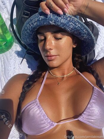 🔥 Jameelahh page leaked private photo uncensored full