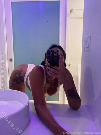 🔥 Jameelahh page leaked private photo uncensored full