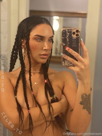 🔥 Jameelahh page leaked private photo uncensored full