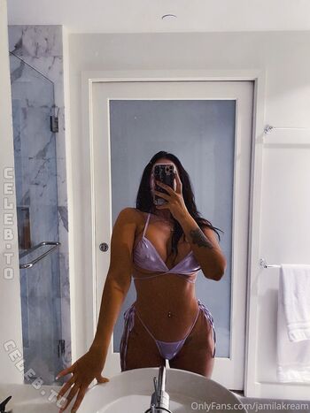 🔥 Jameelahh page leaked private photo uncensored full