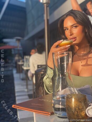 🔥 Jameelahh page leaked private photo uncensored full