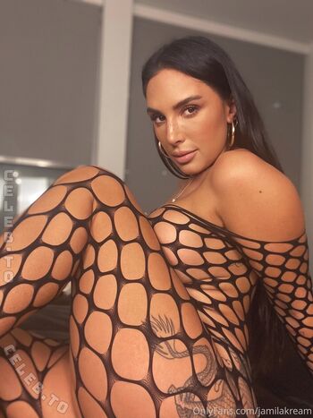 🔥 Jameelahh page leaked private photo uncensored full