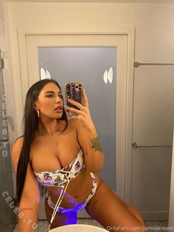 🔥 Jameelahh page leaked private photo uncensored full