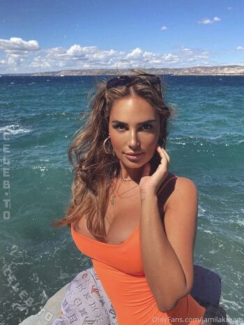 🔥 Jameelahh page leaked private photo uncensored full