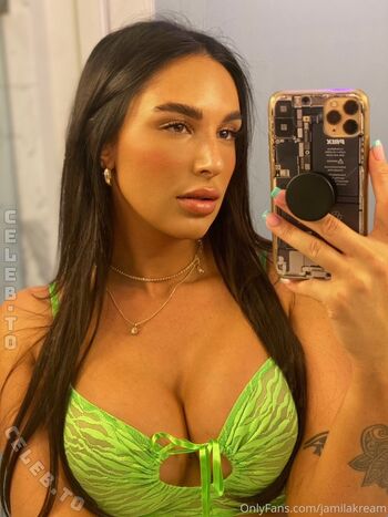 🔥 Jameelahh page leaked private photo uncensored full