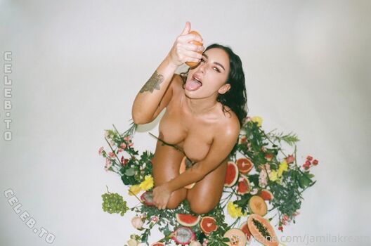 🔥 Jameelahh page leaked private photo uncensored full