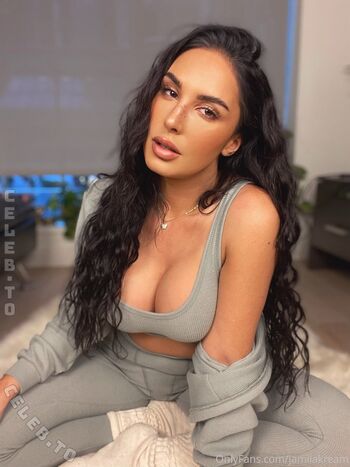 🔥 Jameelahh page leaked private photo uncensored full