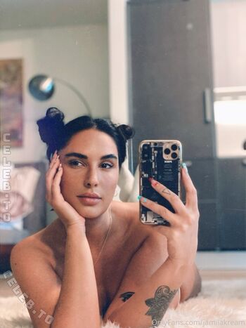 🔥 Jameelahh leaked private photo uncensored full