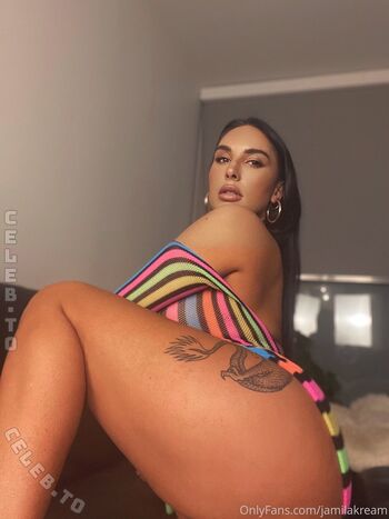 🔥 Jameelahh leaked private photo uncensored full