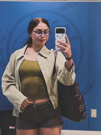 🔥 Jana gutierrez leaked private photo uncensored full