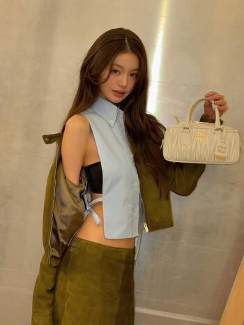 🔥 Jang won young page leaked private photo uncensored full