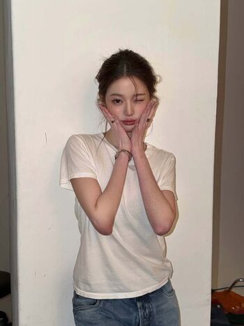 🔥 Jang won young page leaked private photo uncensored full