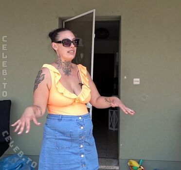 🔥 Janine horn leaked private photo uncensored full