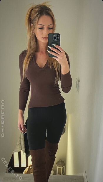 🔥 Janine sachraj leaked private photo uncensored full