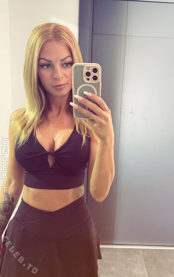 🔥 Janine sachraj leaked private photo uncensored full