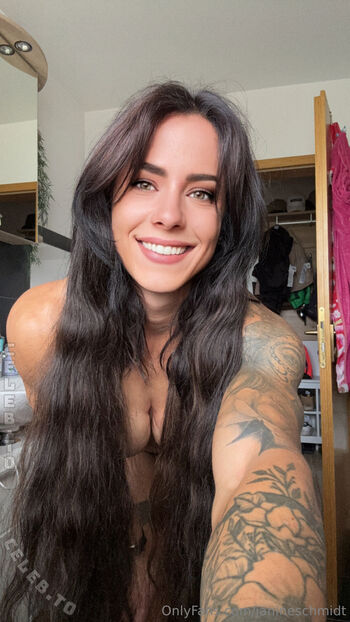 🔥 Janine schmidt page leaked private photo uncensored full