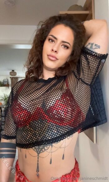 🔥 Janine schmidt leaked private photo uncensored full