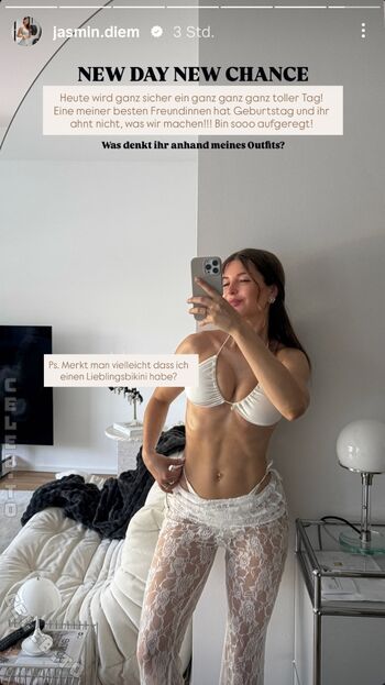 🔥 Jasmin diem leaked private photo uncensored full