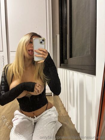 🔥 Jasmine summer leaked private photo uncensored full