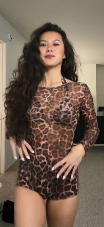 🔥 Jasmine yi page leaked private photo uncensored full