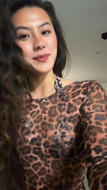 🔥 Jasmine yi page leaked private photo uncensored full