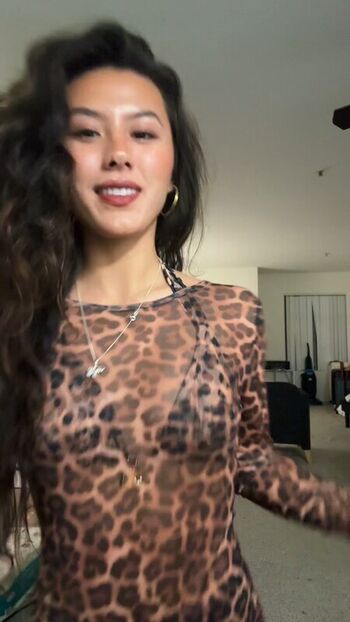 🔥 Jasmine yi page leaked private photo uncensored full