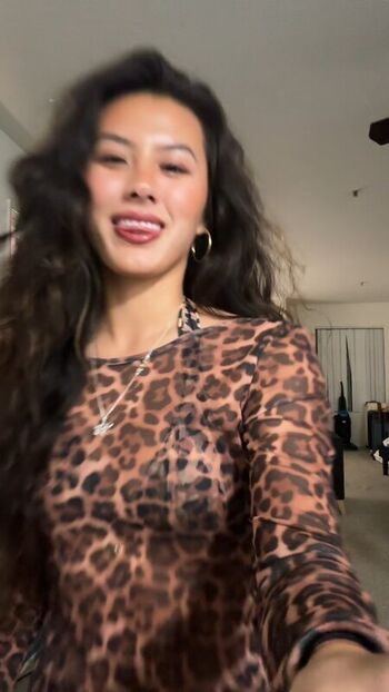 🔥 Jasmine yi leaked private photo uncensored full