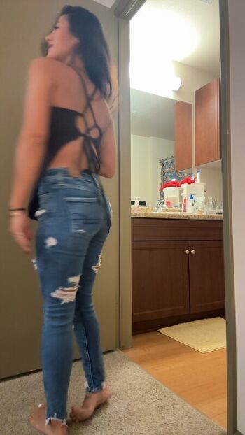 🔥 Jasmine yi leaked private photo uncensored full