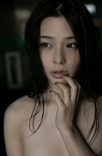 🔥 Jav actress gravure page leaked private photo uncensored full