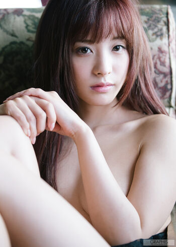 🔥 Jav actress gravure page leaked private photo uncensored full