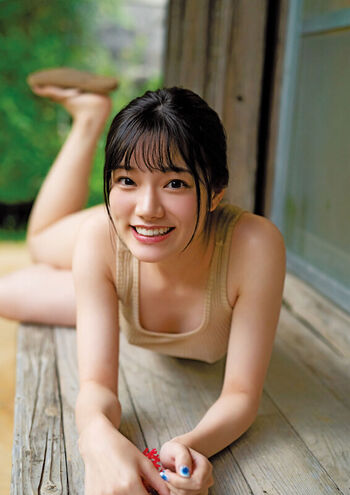 🔥 Jav actress gravure page leaked private photo uncensored full