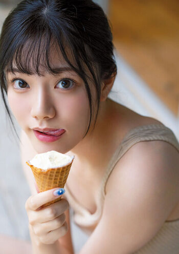 🔥 Jav actress gravure page leaked private photo uncensored full