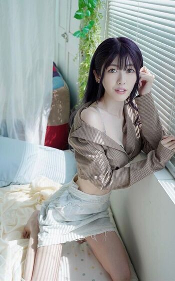 🔥 Jav actress gravure page leaked private photo uncensored full