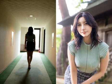 🔥 Jav actress gravure page leaked private photo uncensored full
