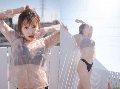 🔥 Jav actress gravure page leaked private photo uncensored full