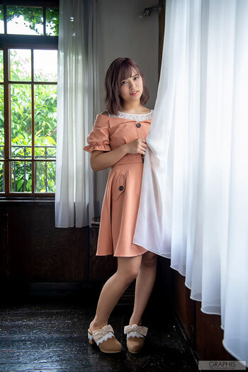 🔥 Jav actress gravure page leaked private photo uncensored full
