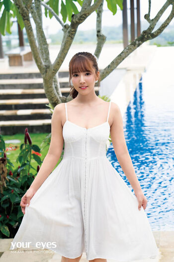 🔥 Jav actress gravure page leaked private photo uncensored full