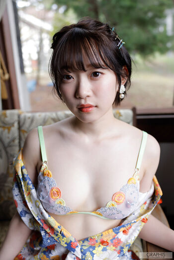 🔥 Jav actress gravure page leaked private photo uncensored full