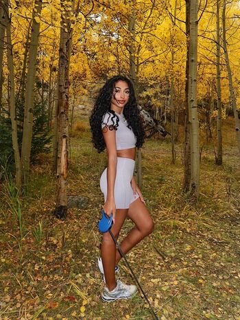 🔥 Jaya araye williams page leaked private photo uncensored full