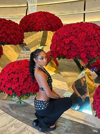 🔥 Jaya araye williams leaked private photo uncensored full