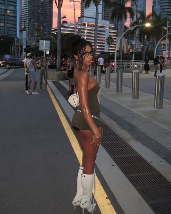 🔥 Jaya araye williams leaked private photo uncensored full
