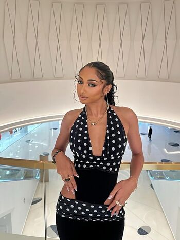 🔥 Jaya araye williams leaked private photo uncensored full