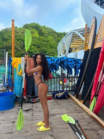 🔥 Jaya araye williams leaked private photo uncensored full