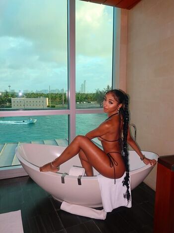 🔥 Jaya araye williams leaked private photo uncensored full