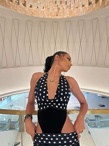 🔥 Jaya araye williams leaked private photo uncensored full