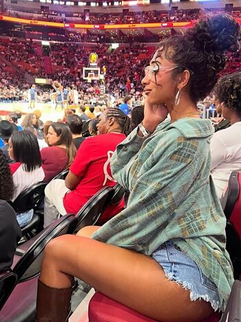 🔥 Jaya araye williams leaked private photo uncensored full