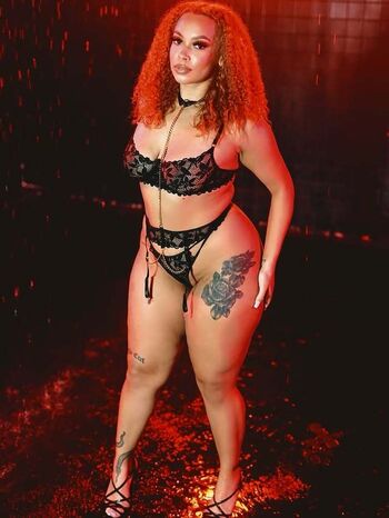 🔥 Jazzthestallion page leaked private photo uncensored full