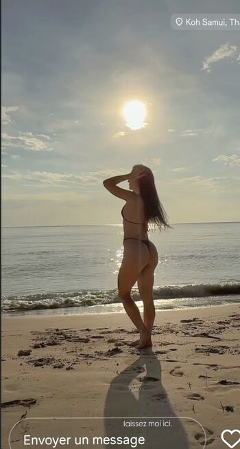 🔥 Jeanne brem page leaked private photo uncensored full