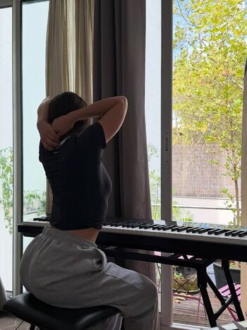 🔥 Jeanne brem page leaked private photo uncensored full