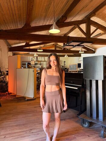 🔥 Jeanne brem leaked private photo uncensored full